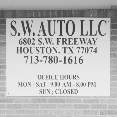 SW Auto