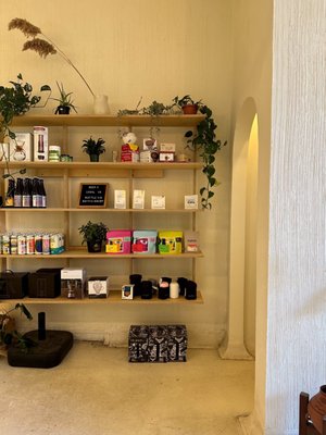 Carbonic Coffee (Baldwin) by null