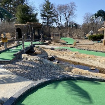 Merrimack Valley Pavilion - Mini Golf Near Me - Tewksbury, Massachusetts Merrimack Valley Pavilion - Mini Golf Near Me - Tewksbury, Massachusetts
