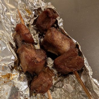 Zhengxin Chicken Steak - Ribs on stick - Chicken Shop Near Me - Milpitas, California Zhengxin Chicken Steak - Ribs on stick - Chicken Shop Near Me - Milpitas, California