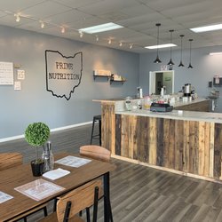 Prime Nutrition