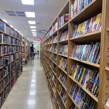 Half Price Books - Books, Mags, Music & Video Near Me - Houston, Texas Half Price Books - Books, Mags, Music & Video Near Me - Houston, Texas