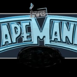 Vapemania