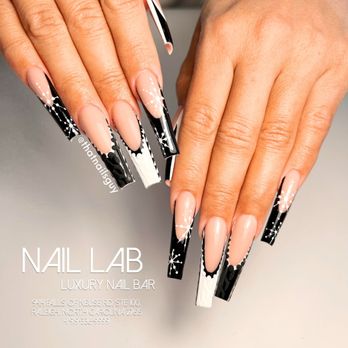 Nail Lab - Nail Salons Near Me - Raleigh, North Carolina Nail Lab - Nail Salons Near Me - Raleigh, North Carolina