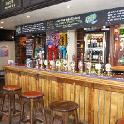 Lytton Arms