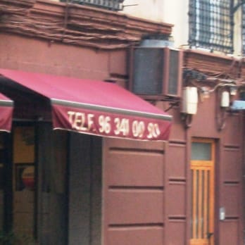La Estrella - Spanish Near Me - Valencia, V