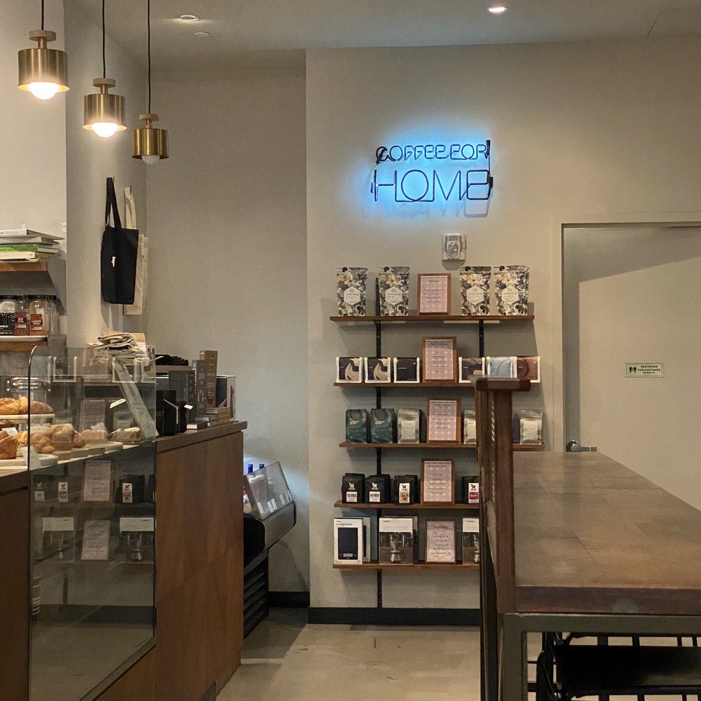 Black Fox Coffee - Cafes Near Me - New York, New York Black Fox Coffee - Cafes Near Me - New York, New York