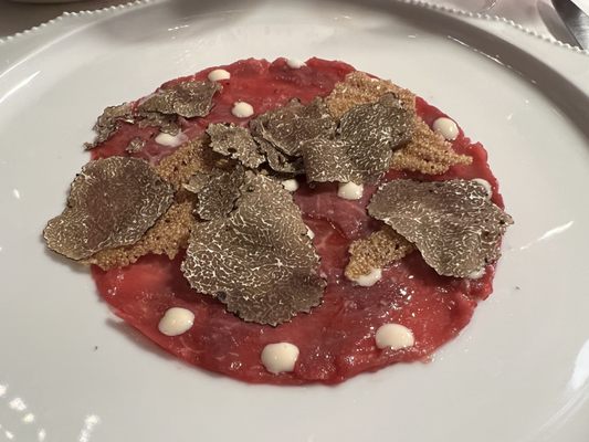 Il Carpaccio by null