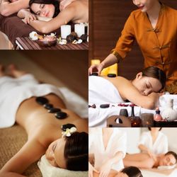 Bird of Paradise Spa