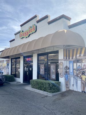 Gussie's Tamales & Bakery by null