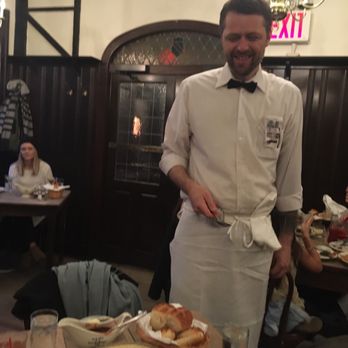 Peter Luger - Steakhouses Near Me - Brooklyn, New York Peter Luger - Steakhouses Near Me - Brooklyn, New York