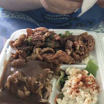 Bobbie's - Hawaiian Near Me - Hanapepe, Hawaii
