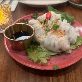 Mitr Thai - Pak Mor Puk (V) - Thai Near Me - New York, New York
