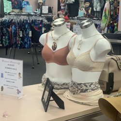 Elegant Essentials - Bra