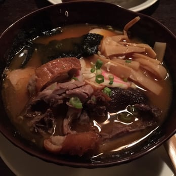 Okinii - Sushi Bars Near Me - New York, New York