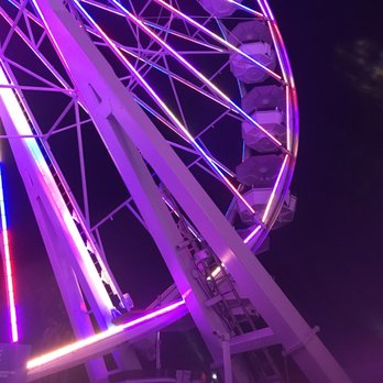 Long Beach Ferris Wheel - Amusement Parks Near Me Long Beach Ferris Wheel - Amusement Parks Near Me