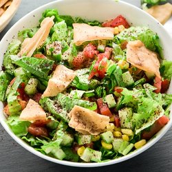 Phillip's Shawarma - Fattoush Salad