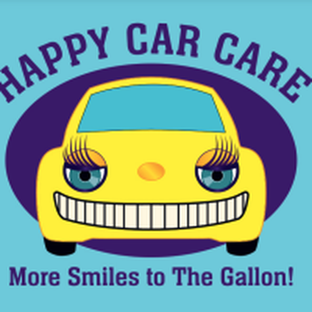Happy Car Care - Logo - Auto Repair Near Me - Tucson, Arizona Happy Car Care - Logo - Auto Repair Near Me - Tucson, Arizona