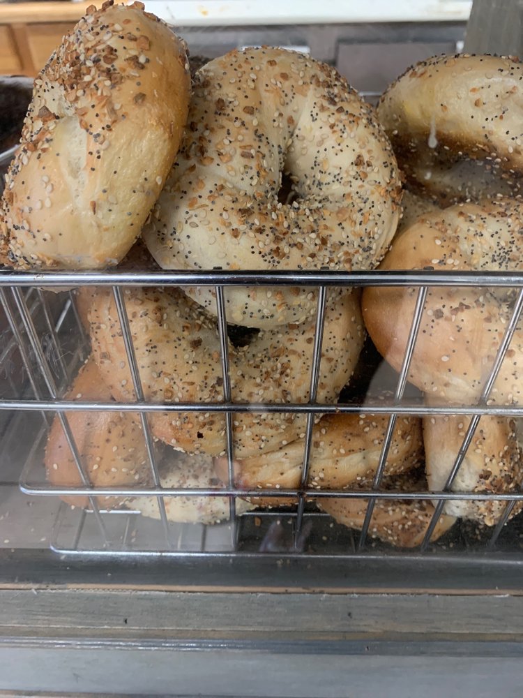 BAGEL FACTORY 16 Photos & 18 Reviews 3354 Long Beach Rd, Oceanside