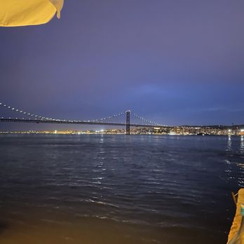Ponto Final - View - Portuguese Near Me - Almada, 15
