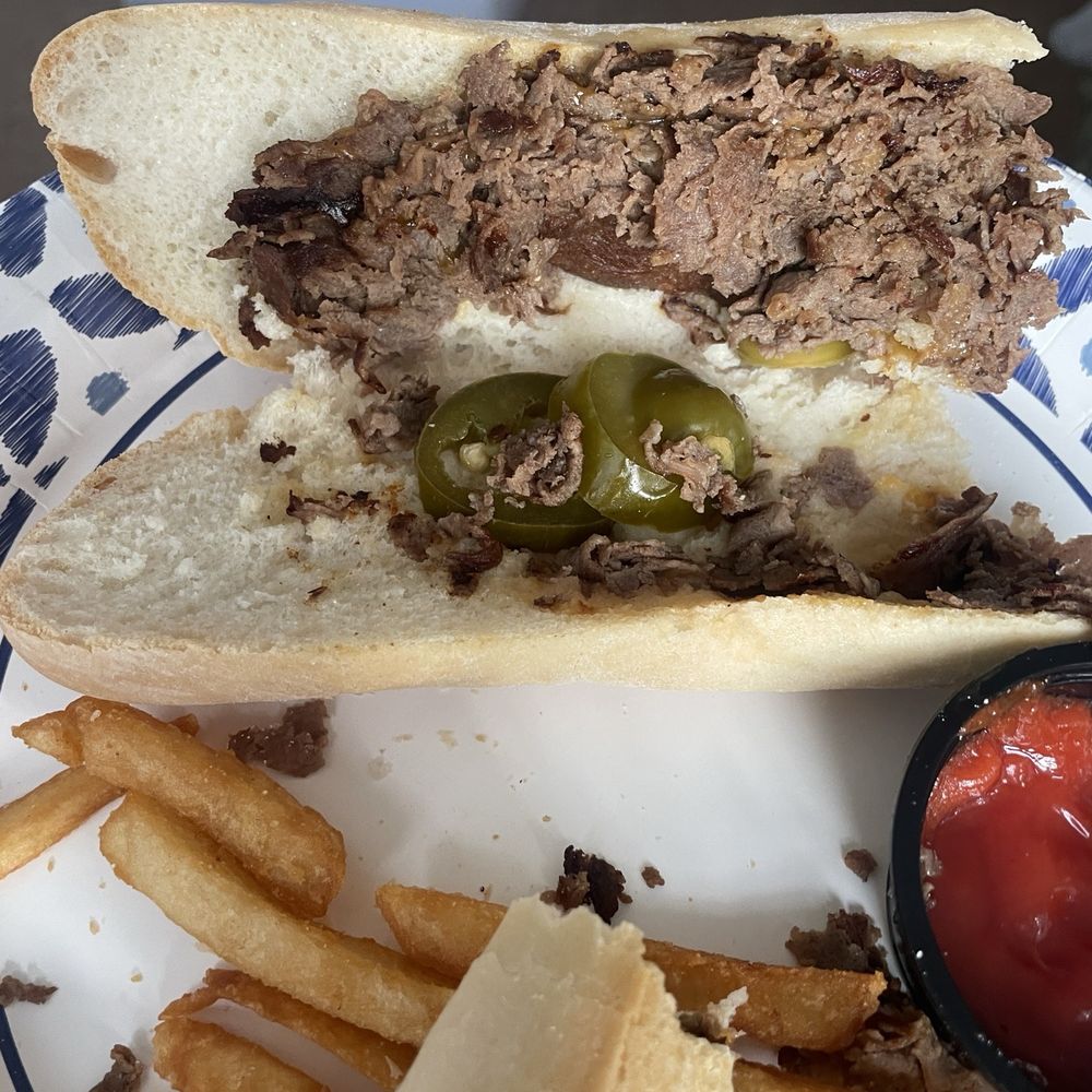 Lobo's Pizza & Grill - Pizza Near Me - Ocean View, New Jersey Lobo's Pizza & Grill - Pizza Near Me - Ocean View, New Jersey