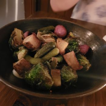 Franklin Social - Kielbasa - Cocktail Bars Near Me - Jersey City, New Jersey