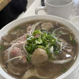 Combination pho (large)