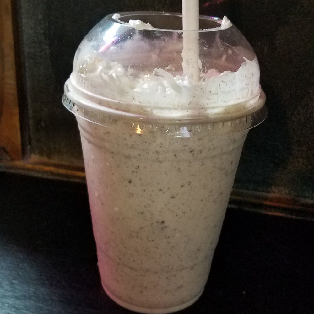 Tap & Still - Oreo milkshake - Chicken Wings Near Me - Havensight, Virgin Islands Tap & Still - Oreo milkshake - Chicken Wings Near Me - Havensight, Virgin Islands