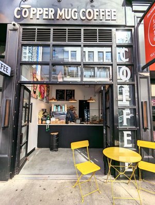 COPPER MUG COFFEE - Updated November 2024 - 100 Photos & 80 Reviews