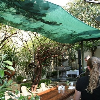Della Santina's - patio - Italian Near Me - Sonoma, California Della Santina's - patio - Italian Near Me - Sonoma, California