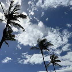 Wailea Ekolu Village - A CoralTree Residence Collection - Sky