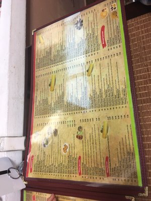 Menu photo 5 Sri Dosa Place Iselin, NJ Menu photo 5 Sri Dosa Place Iselin, NJ