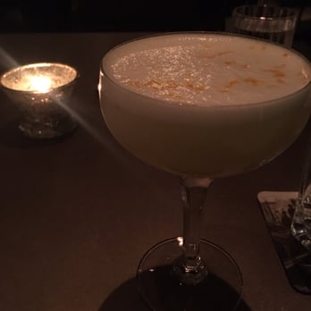 Sepia - Pisco Sour - New American Near Me - Chicago, Illinois Sepia - Pisco Sour - New American Near Me - Chicago, Illinois