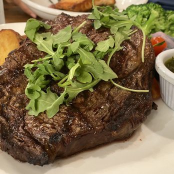 TWO60 Kitchen + Bar - Ribeye - New American Near Me - Fairfield, California TWO60 Kitchen + Bar - Ribeye - New American Near Me - Fairfield, California