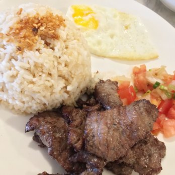 La Meza Grill - Tapsilog - Filipino Near Me - Delta, British Columbia
