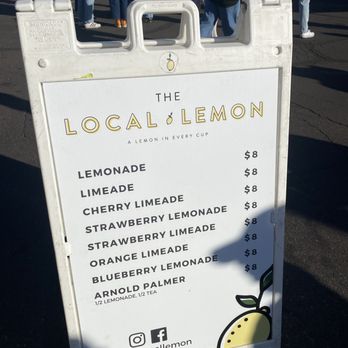 Downtown Phoenix Farmers Market - Local lemon menu - Farmers Market Near Me - Phoenix, Arizona Downtown Phoenix Farmers Market - Local lemon menu - Farmers Market Near Me - Phoenix, Arizona