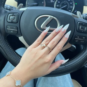 Tipsy Nail Bar - #1 nails in ft myers - Nail Salons Near Me - Fort Myers, Florida Tipsy Nail Bar - #1 nails in ft myers - Nail Salons Near Me - Fort Myers, Florida