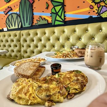 Morning Squeeze - Breakfast & Brunch Near Me - Phoenix, Arizona Morning Squeeze - Breakfast & Brunch Near Me - Phoenix, Arizona
