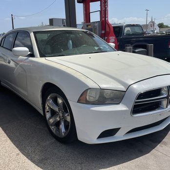 Discount Auto Parts - Our baby is back on the road on its way home. Thank GOD!!! - Auto Parts & Supplies Near Me - Aransas Pass, Texas