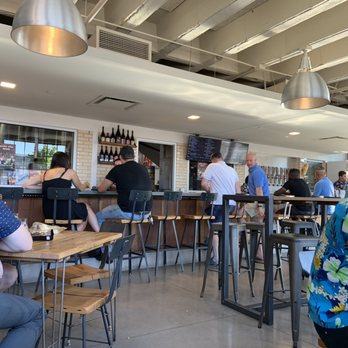 Stonecloud Brewing Company - Breweries Near Me - Oklahoma City, Oklahoma