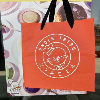 Uncle Tetsu - Desserts Near Me - Eastvale, California