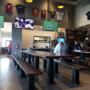 Sabinos Pizza Pub - Sports Bars Near Me - Leander, Texas Sabinos Pizza Pub - Sports Bars Near Me - Leander, Texas