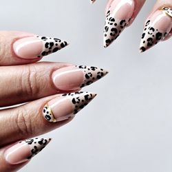 Honeybee Nail Spa