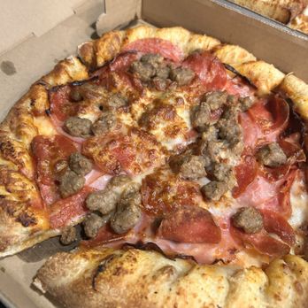 Blue Moon Bakery - 10" ORION - Bakeries Near Me - Big Sky, Montana