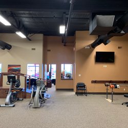 ApexNetwork Physical Therapy - Rehab Gym