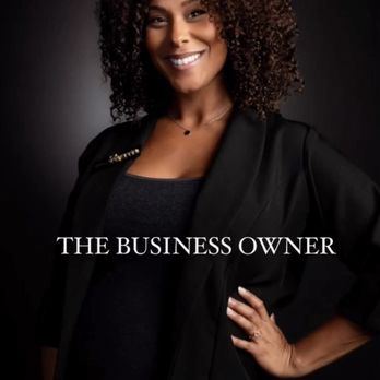 Luxe Booth NW - The business owner - Photo Booth Rentals Near Me