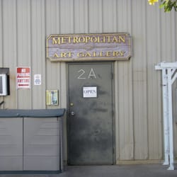 Metropolitan Fine Art & Framing - We're between PWC and Hawaiian Style