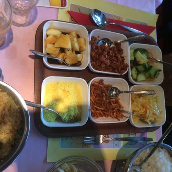 Rasa Senang - Voor 3 personen - Indonesian Near Me - Heerlen, LI Rasa Senang - Voor 3 personen - Indonesian Near Me - Heerlen, LI