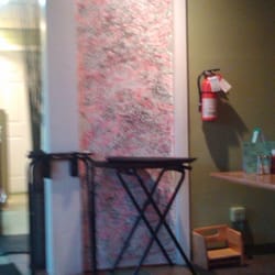 Wall of fame