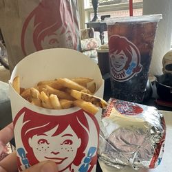 Wendy's